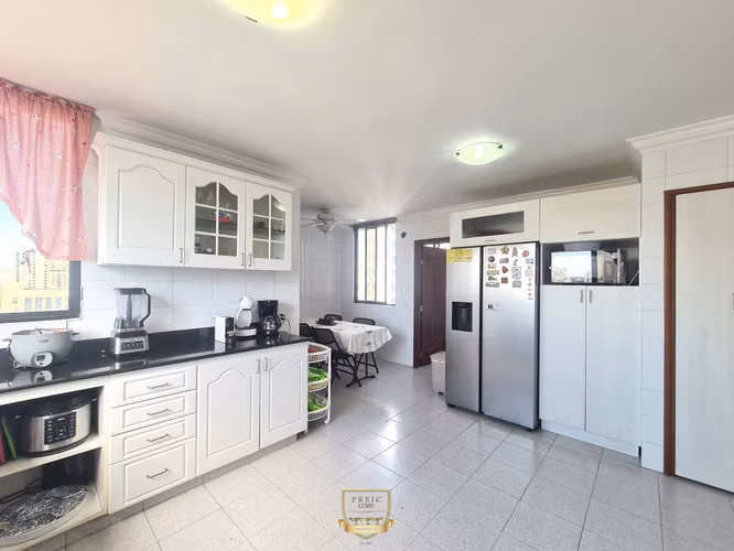 Venta de Apartamento | Penthouse Duplex | P.H. Plaza Real | San Francisco. SD