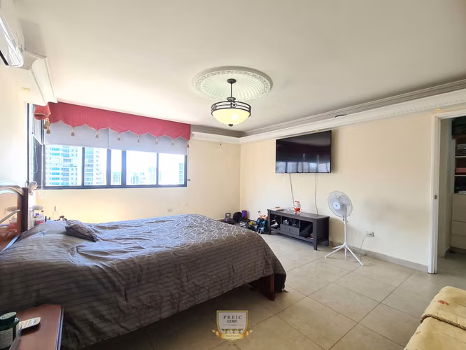 Venta de Apartamento | Penthouse Duplex | P.H. Plaza Real | San Francisco. SD