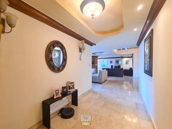 Apartment for Sale | Duplex Penthouse | P.H. Plaza Real | San Francisco
