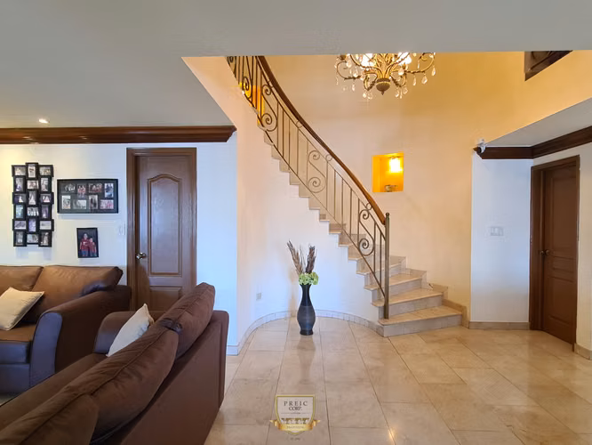 Venta de Apartamento | Penthouse Duplex | P.H. Plaza Real | San Francisco. SD