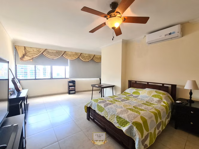 Venta de Apartamento | Penthouse Duplex | P.H. Plaza Real | San Francisco. SD