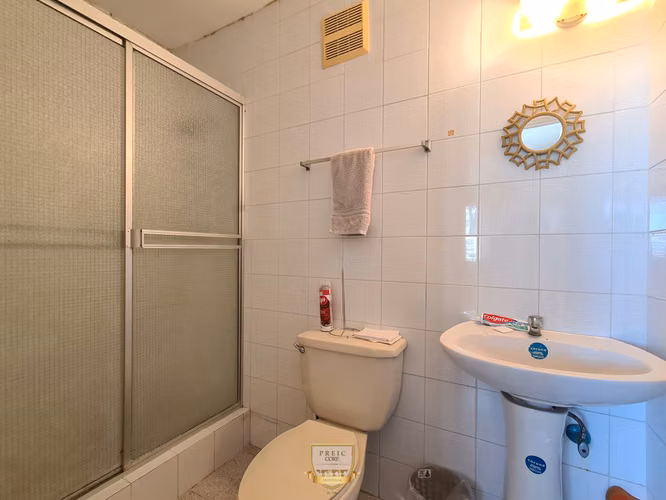 Venta de Apartamento | Penthouse Duplex | P.H. Plaza Real | San Francisco. SD