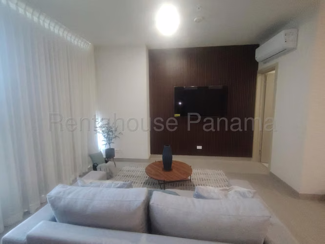 Alquiler de Apartamento en Costa del Este Ph Arcadia del Este CCO