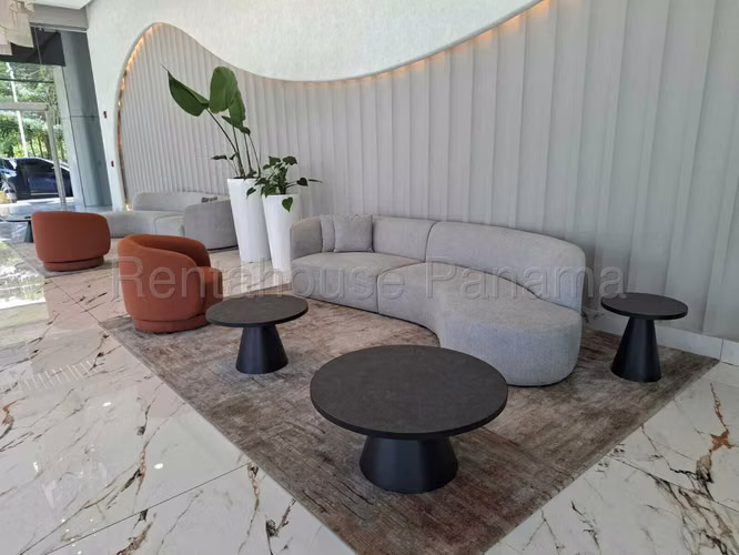 Alquiler de Apartamento en Costa del Este Ph Arcadia del Este CCO