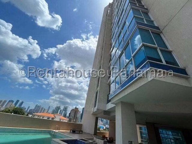 Venta de Apartamento en San Francisco Ph Kolosal Tower CCO