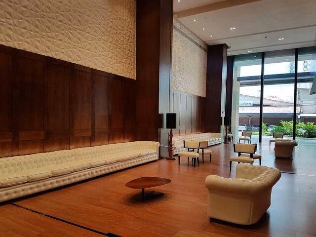 Venta de Apartamento en Bellavista Ph The Palace CCO