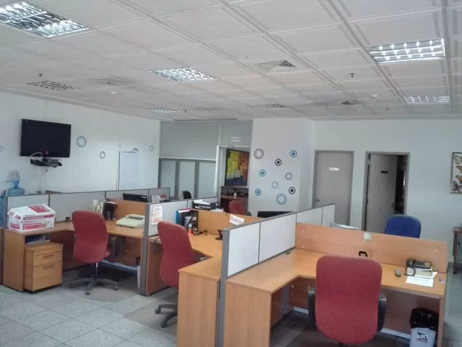 Office for sale in Punta Pacifica Torre Las Americas CCO