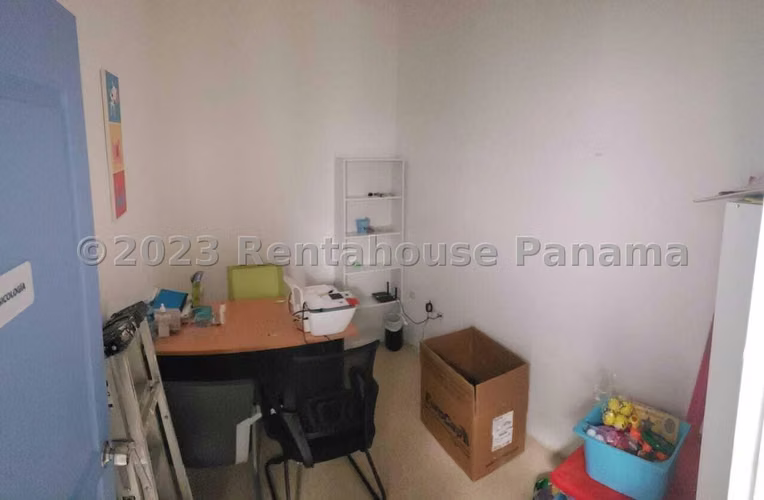 Alquiler de Casa en San Francisco CCO
