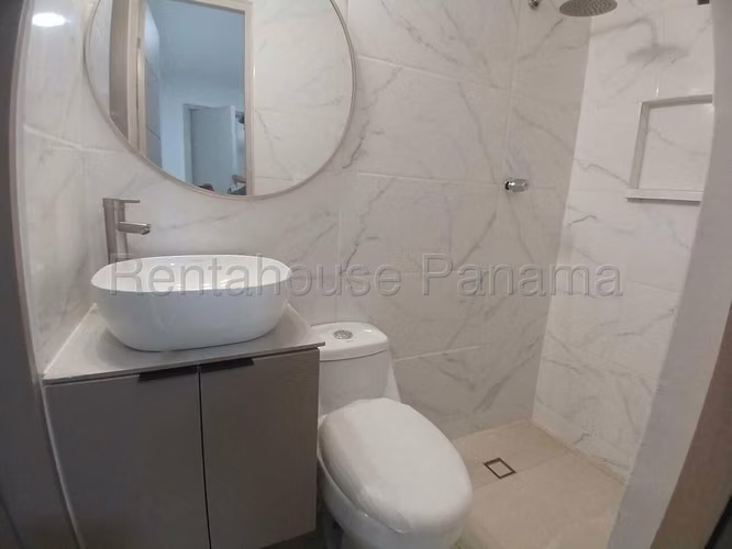 Venta de Casa en San Francisco Res. Los Flamingos CCO