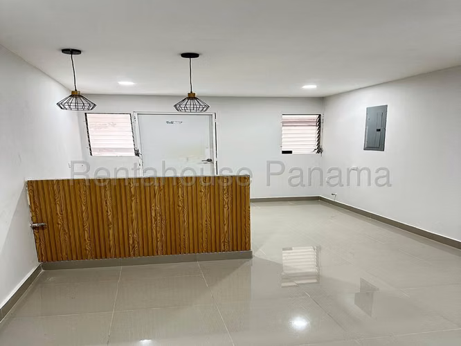 Venta de Casa en San Francisco CCO