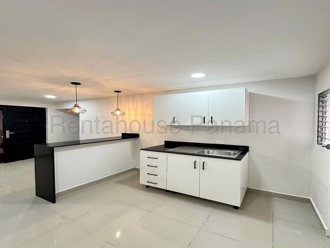 Venta de Casa en San Francisco CCO