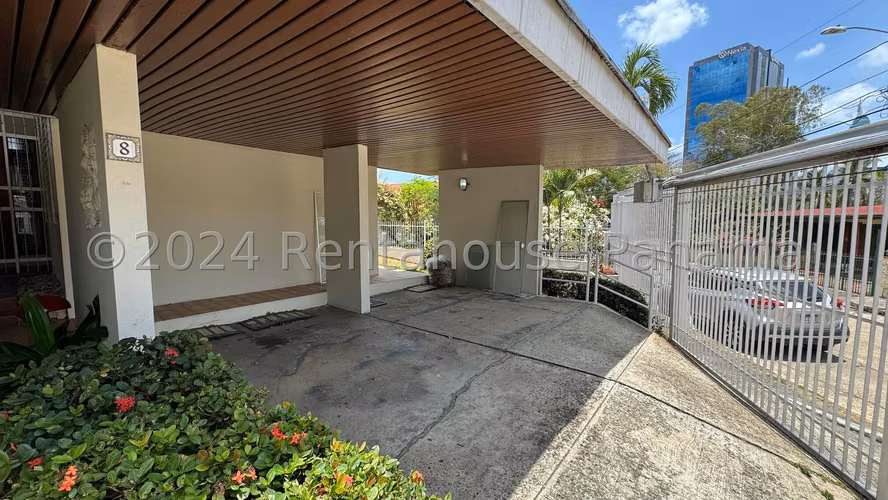 Venta de Casa en San Francisco Casa Villa Lilla CCO