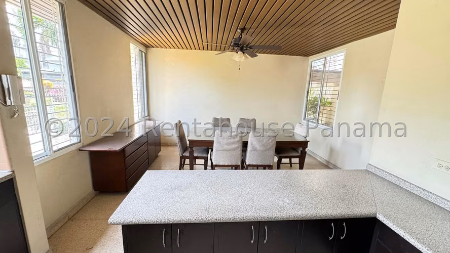 Venta de Casa en San Francisco Casa Villa Lilla CCO