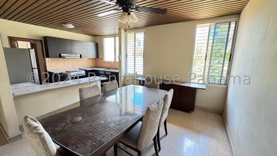 Venta de Casa en San Francisco Casa Villa Lilla CCO