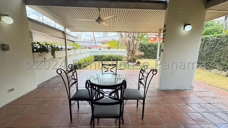 Venta de Casa en San Francisco Casa Villa Lilla CCO