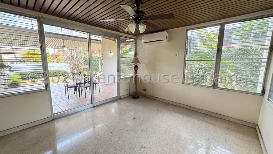Venta de Casa en San Francisco Casa Villa Lilla CCO
