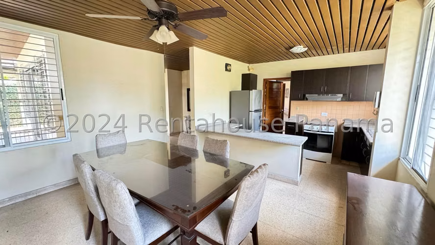 Venta de Casa en San Francisco Casa Villa Lilla CCO