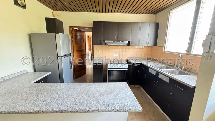Venta de Casa en San Francisco Casa Villa Lilla CCO