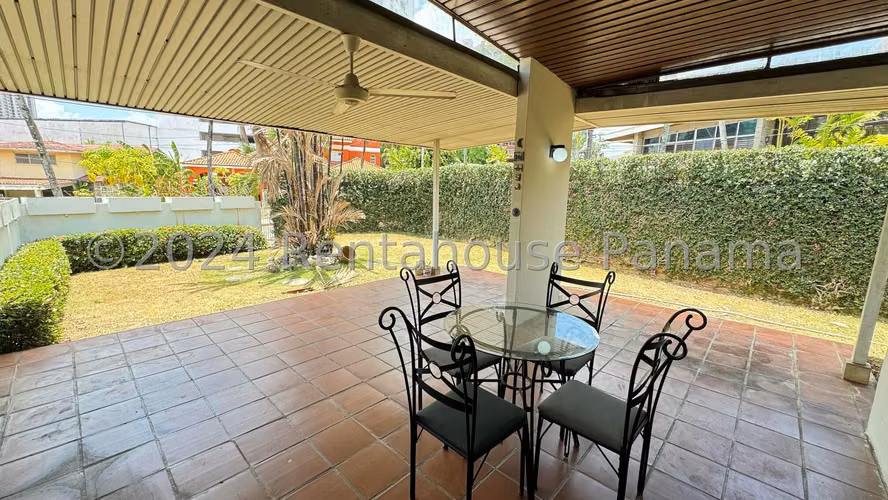 Venta de Casa en San Francisco Casa Villa Lilla CCO