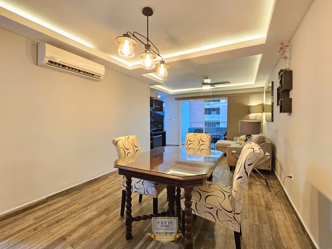 Alquiler de Apartamento en Villa de las Fuentes, Royal Hill. ER
