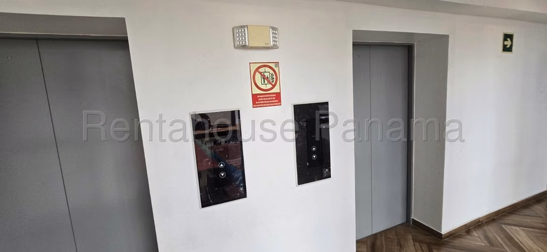 Alquiler de Apartamento en El Carmen Ph liberty tower Solo Cliente Directo MC