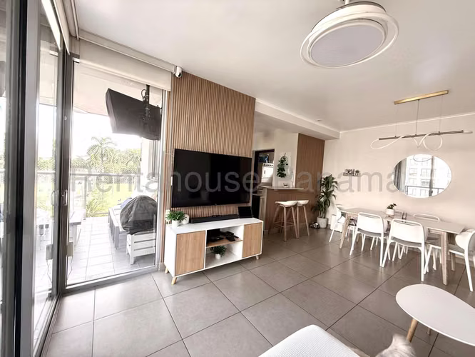 Apartment for Sale in Panama Pacifico Ph Mosaic Only Direct Client MC