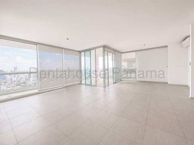 Venta de Apartamento en San Francisco Ph The Towers Solo Cliente Directo MC