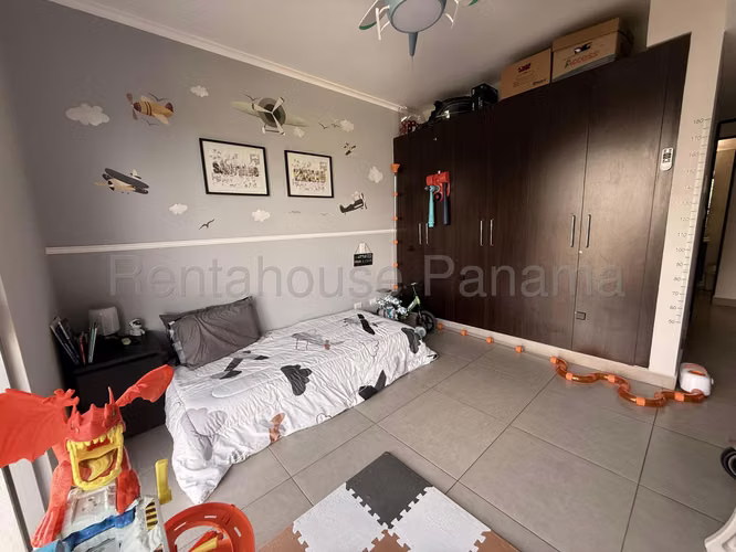 Vendo Apartamento en Panama Pacifico MOSAIC OF 26-8813