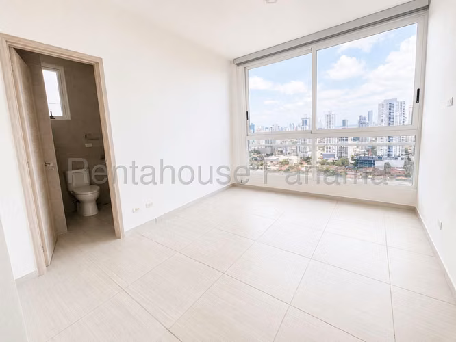 Vendo Apartamento en San Francisco the towers OF 26-8825