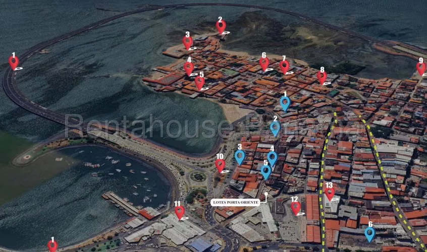 Vendo Terreno en Casco Antiguo OF26-4632