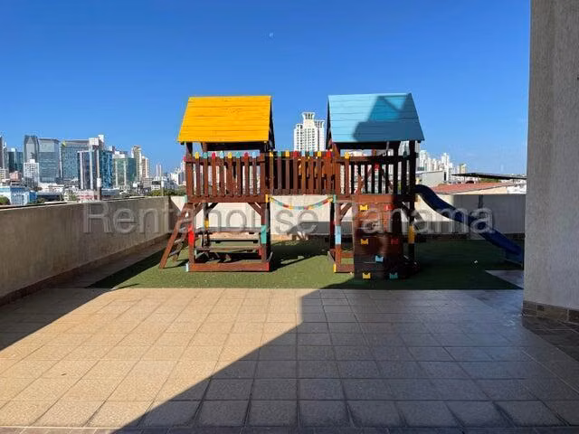 Venta de Apartamento en San Francisco Ph Kolosal Tower NS