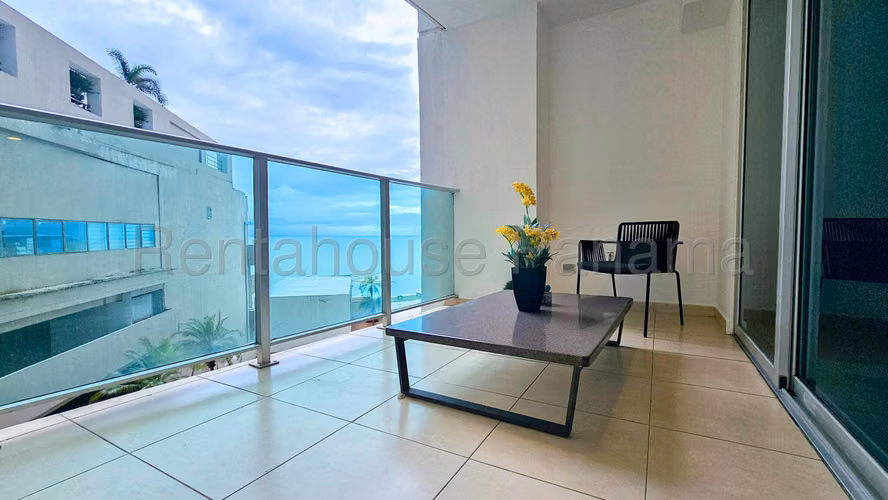 Venta de Apartamento en Punta Pacifica Ph Oasis on the Bay NS