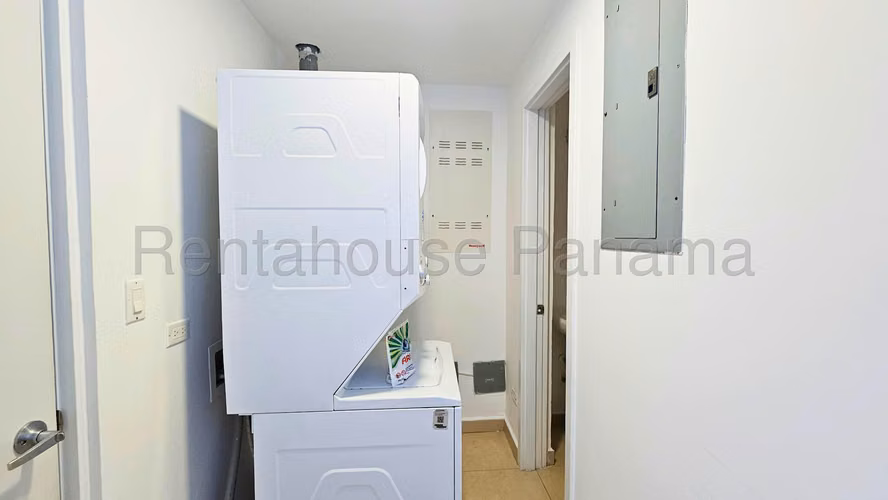 Venta de Apartamento en Punta Pacifica Ph Oasis on the Bay NS