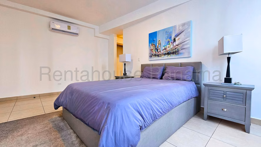 Venta de Apartamento en Punta Pacifica Ph Oasis on the Bay NS