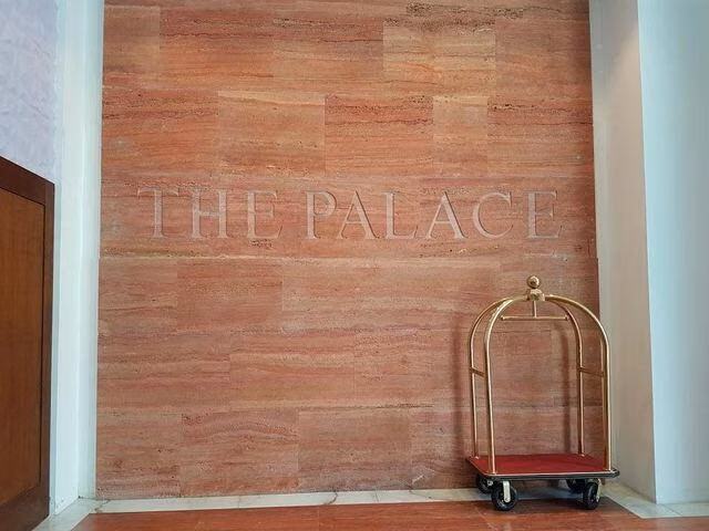 Venta de Apartamento en Bellavista Ph The Palace NS