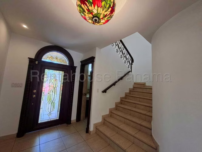 Venta de Casa en Costa del Este Costa Dorada NS