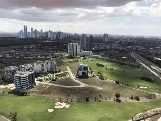 Apartamento en Venta en Solana Santa Maria CIG23702