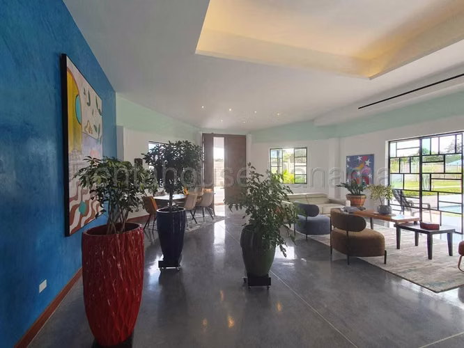 Casa Amoblada en Alquiler en Llano Grande Cocle, CIG265814