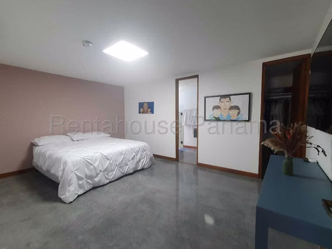 Casa Amoblada en Alquiler en Llano Grande Cocle, CIG265814