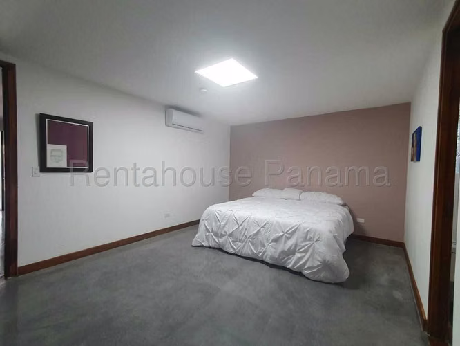 Casa Amoblada en Alquiler en Llano Grande Cocle, CIG265814