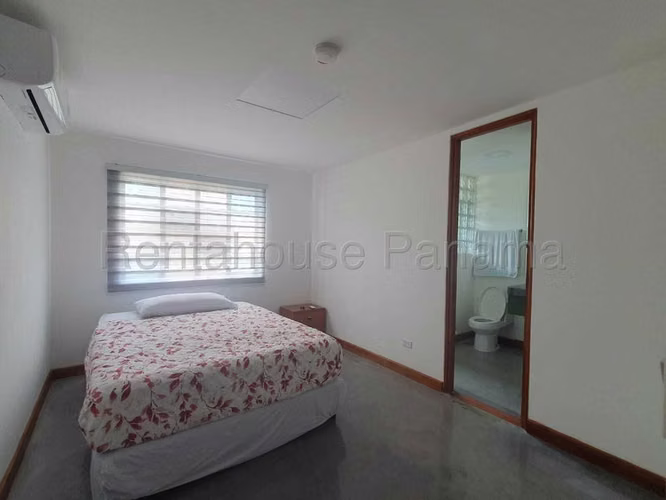 Casa Amoblada en Alquiler en Llano Grande Cocle, CIG265814