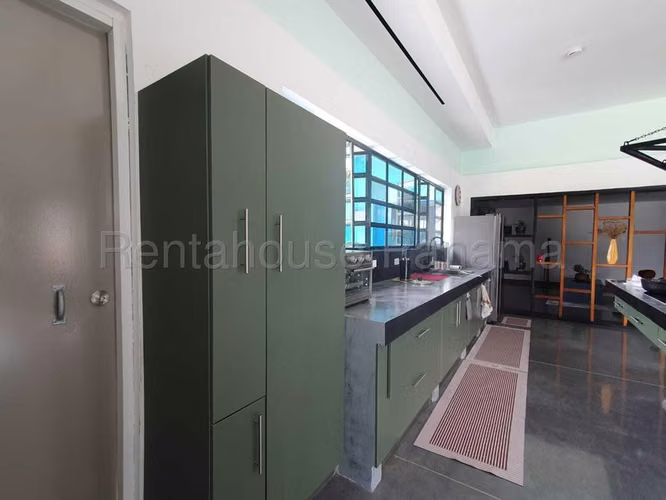 Casa Amoblada en Alquiler en Llano Grande Cocle, CIG265814