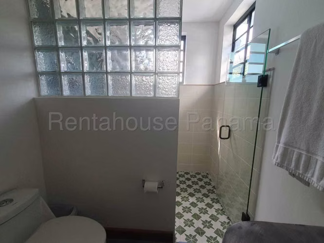 Casa Amoblada en Venta en Llano Grande Cocle CIG264193
