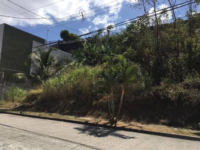 Terreno en Venta en Villa de las Fuentes CIG225030