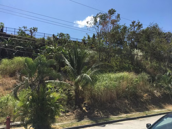 Terreno en Venta en Villa de las Fuentes CIG225030