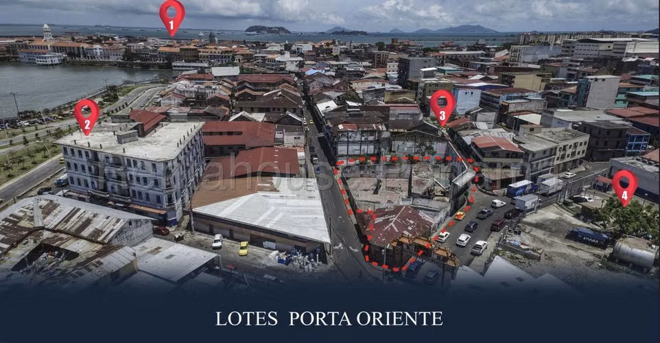 Vendo Terreno en Casco Antiguo OF26-4632 - Imagen 2