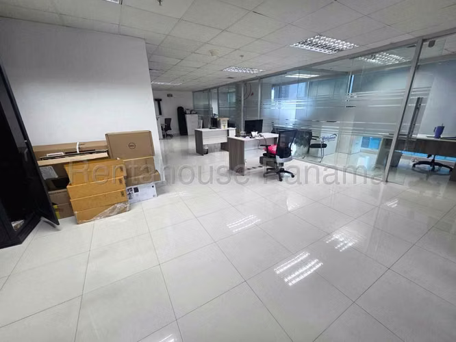 Oficina Comercial en Alquiler en Oceania Business Punta Pacifica CIG268188