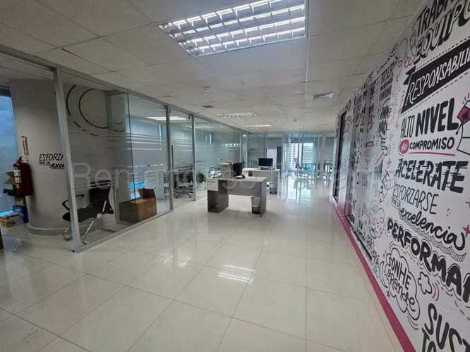 Oficina Comercial en Alquiler en Oceania Business Punta Pacifica CIG268188