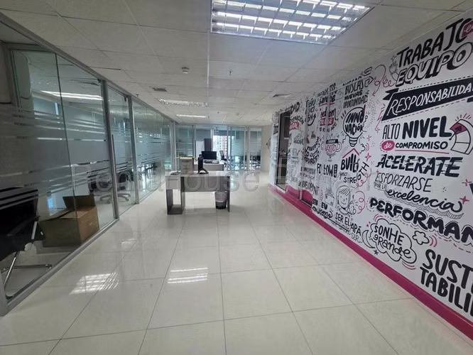 Oficina Comercial en Alquiler en Oceania Business Punta Pacifica CIG268188