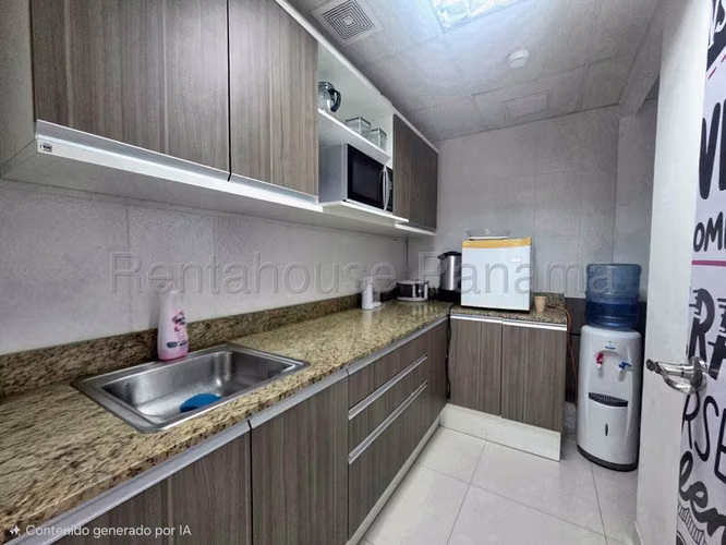 Oficina Comercial en Alquiler en Oceania Business Punta Pacifica CIG268188